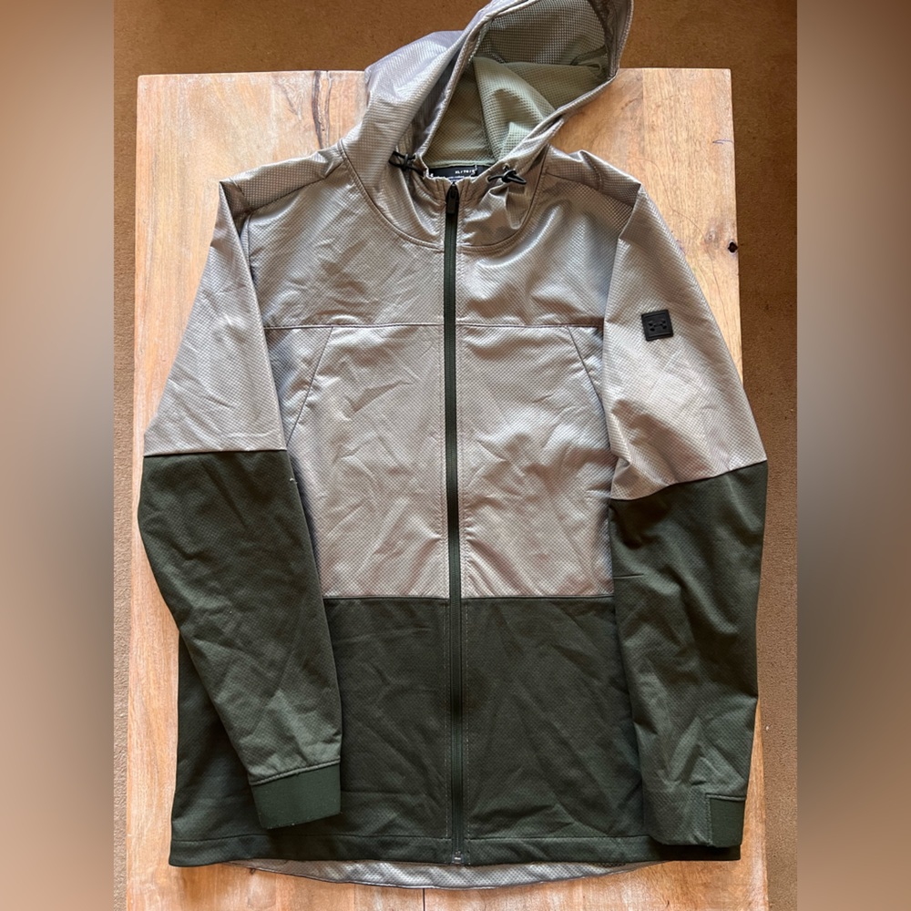 3/$90 Under Armour Full Zip Jacket